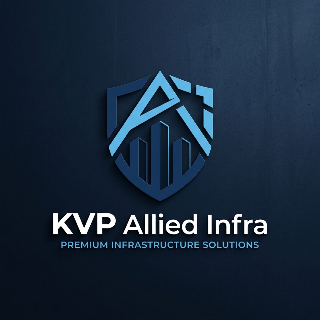 KVP Logo