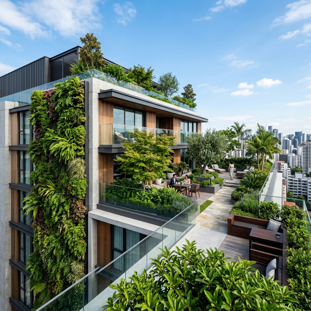 Landscaping Services